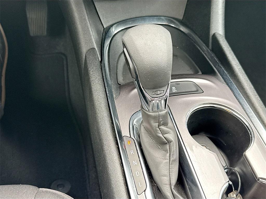 used 2023 Chevrolet Malibu car, priced at $18,288