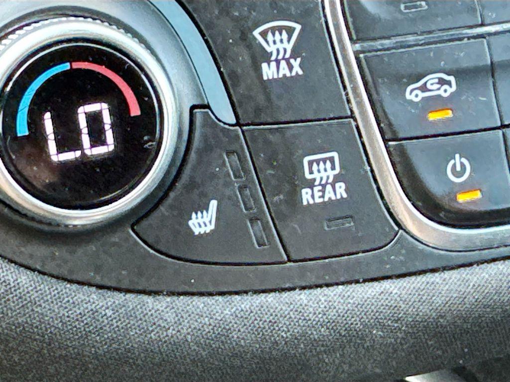used 2023 Chevrolet Malibu car, priced at $17,598