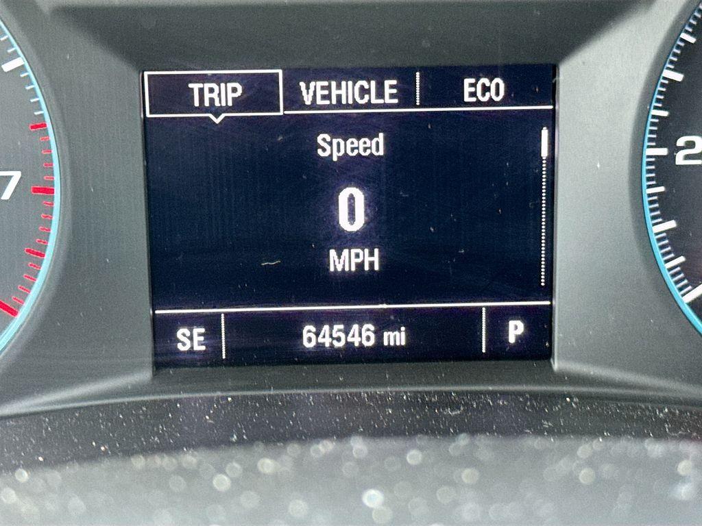 used 2023 Chevrolet Malibu car, priced at $17,598