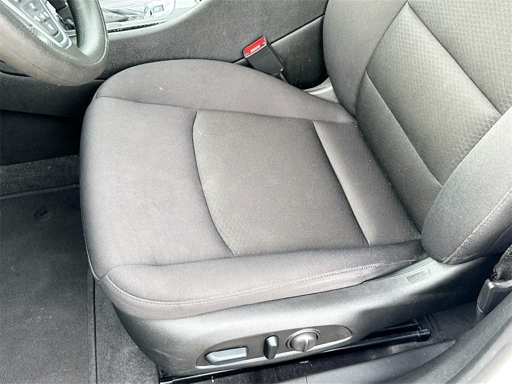 used 2023 Chevrolet Malibu car, priced at $18,288