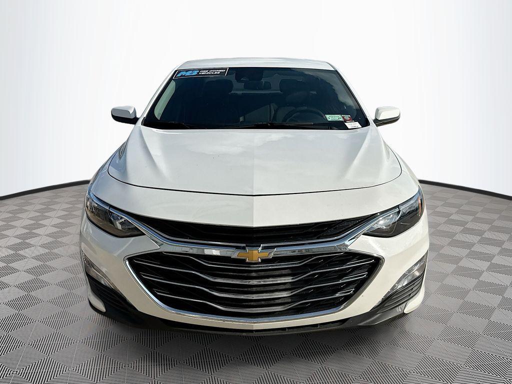 used 2023 Chevrolet Malibu car, priced at $17,598