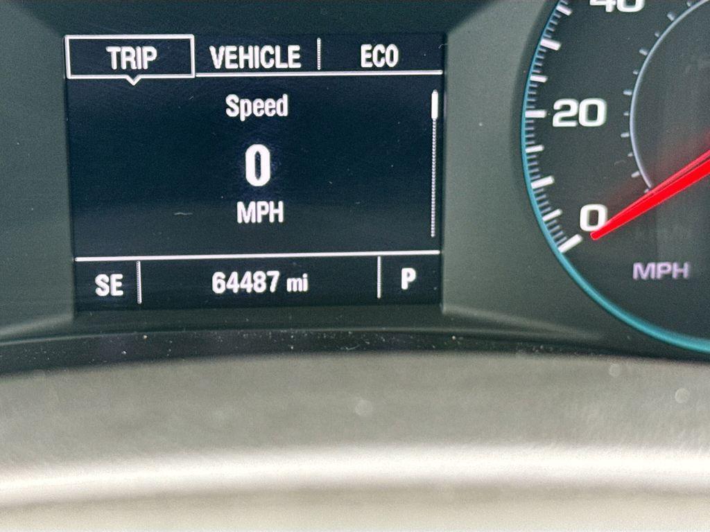 used 2023 Chevrolet Malibu car, priced at $18,288