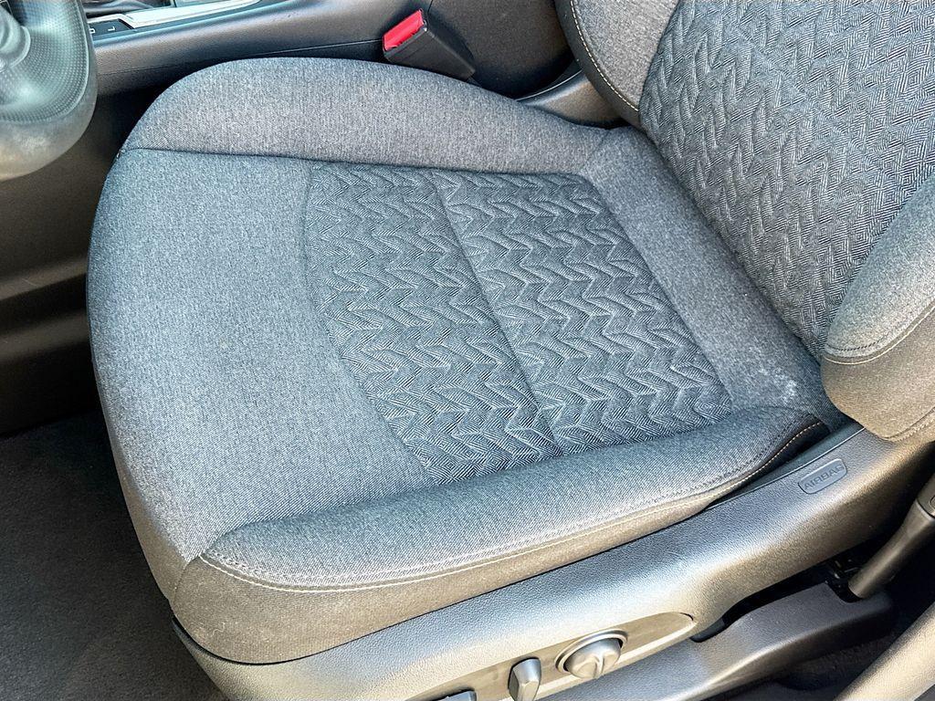 used 2023 Chevrolet Equinox car, priced at $19,490