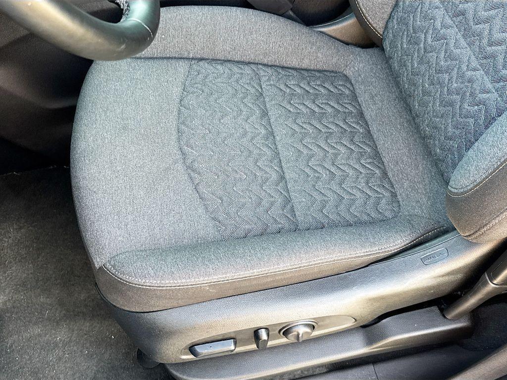 used 2024 Chevrolet Equinox car, priced at $21,898
