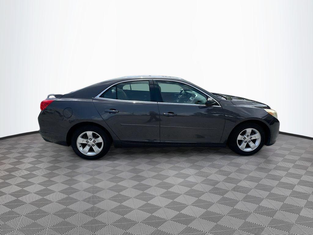 used 2013 Chevrolet Malibu car, priced at $7,449
