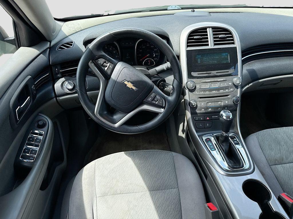 used 2013 Chevrolet Malibu car, priced at $7,449