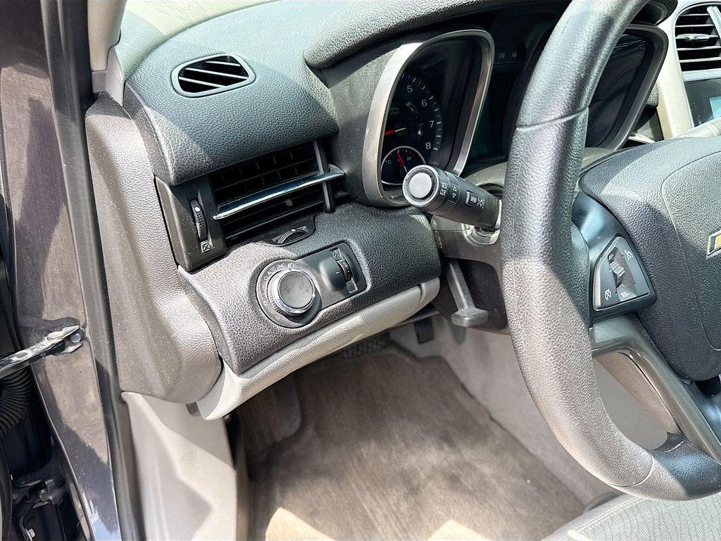 used 2013 Chevrolet Malibu car, priced at $7,449