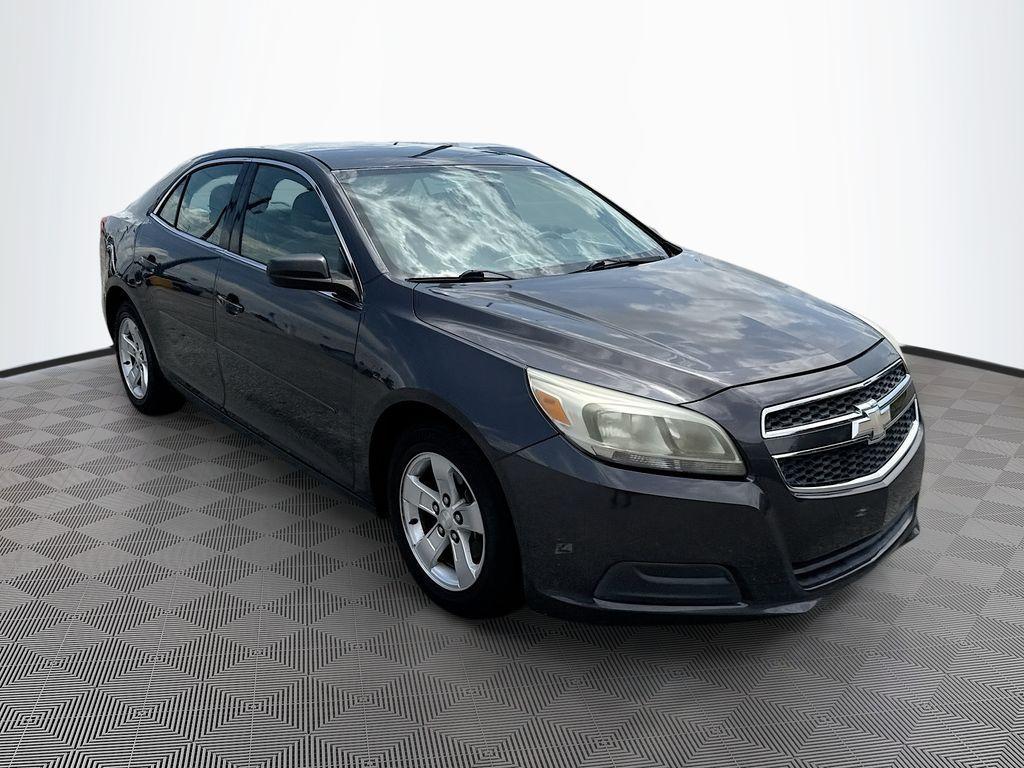 used 2013 Chevrolet Malibu car, priced at $7,449