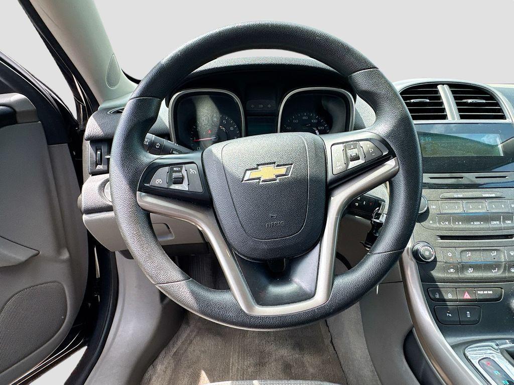 used 2013 Chevrolet Malibu car, priced at $7,449