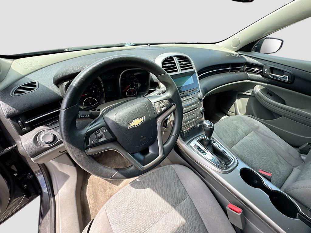 used 2013 Chevrolet Malibu car, priced at $7,449