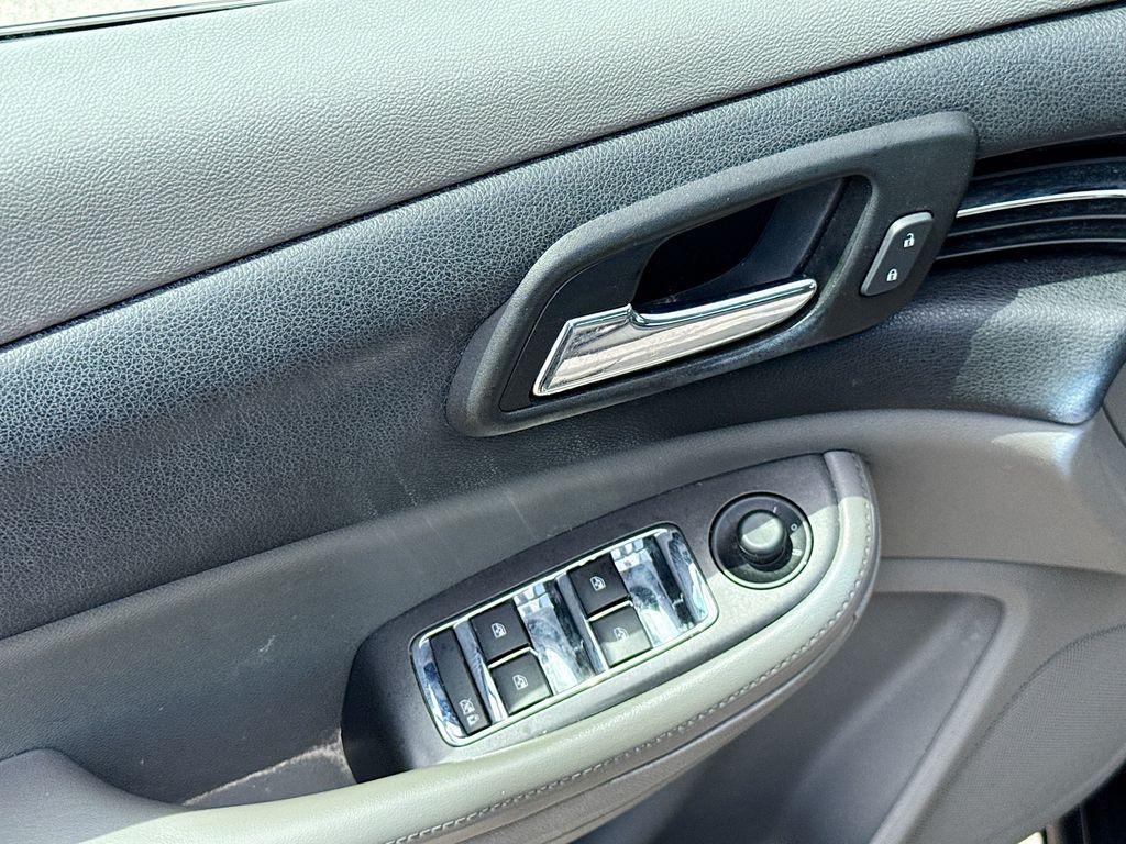 used 2013 Chevrolet Malibu car, priced at $7,449