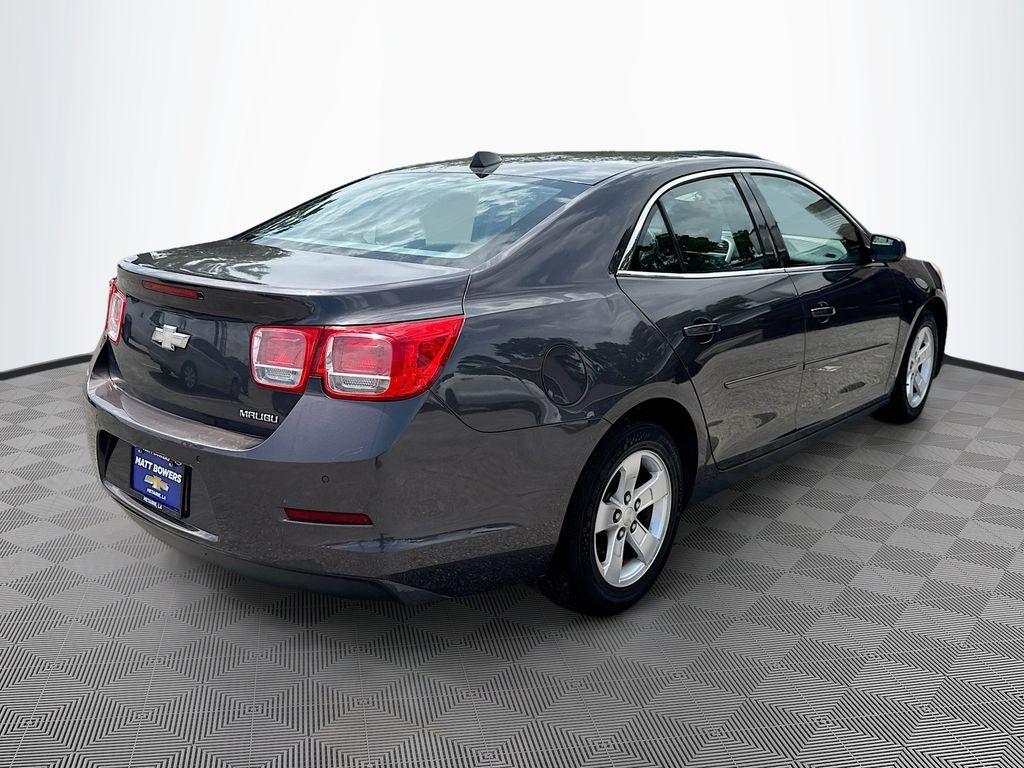 used 2013 Chevrolet Malibu car, priced at $7,449
