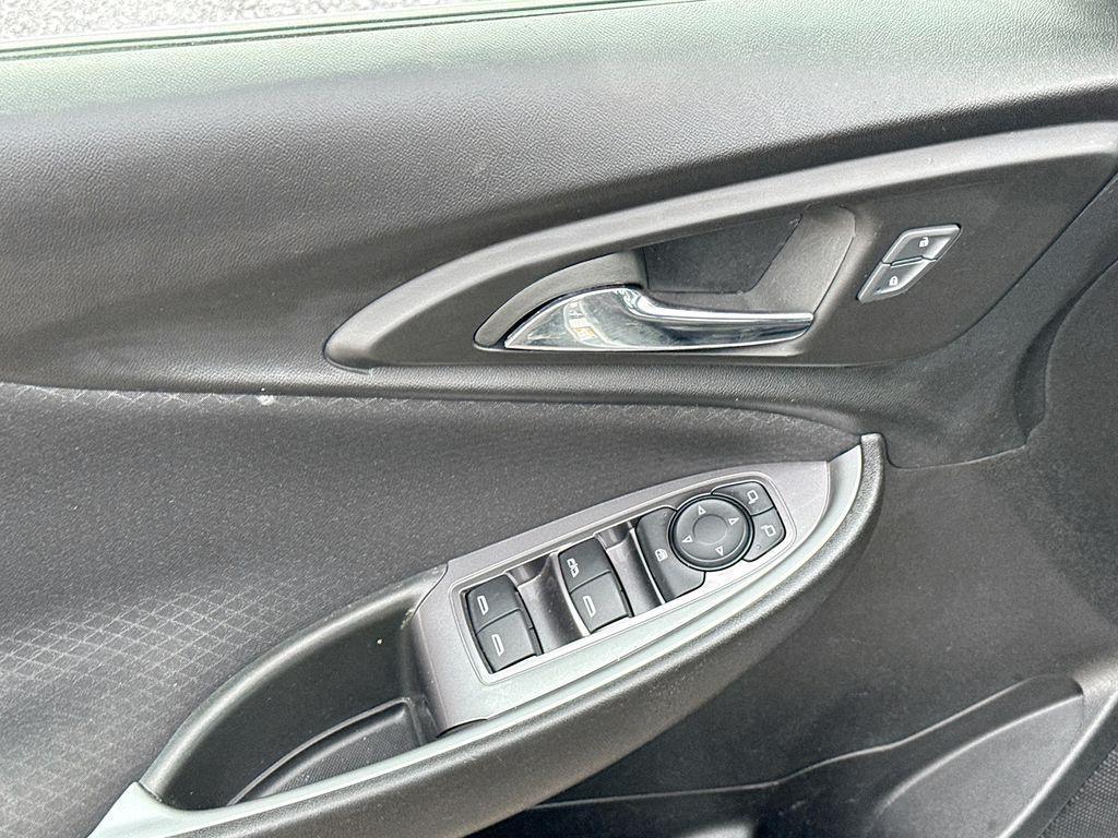 used 2023 Chevrolet Malibu car, priced at $18,288
