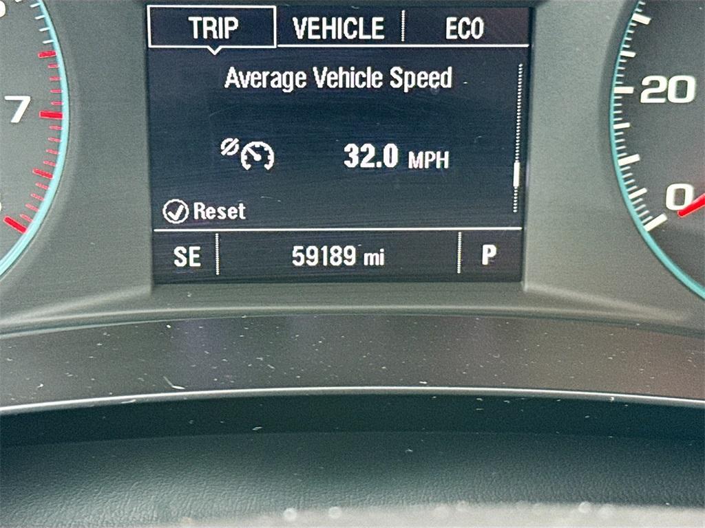 used 2023 Chevrolet Malibu car, priced at $18,288