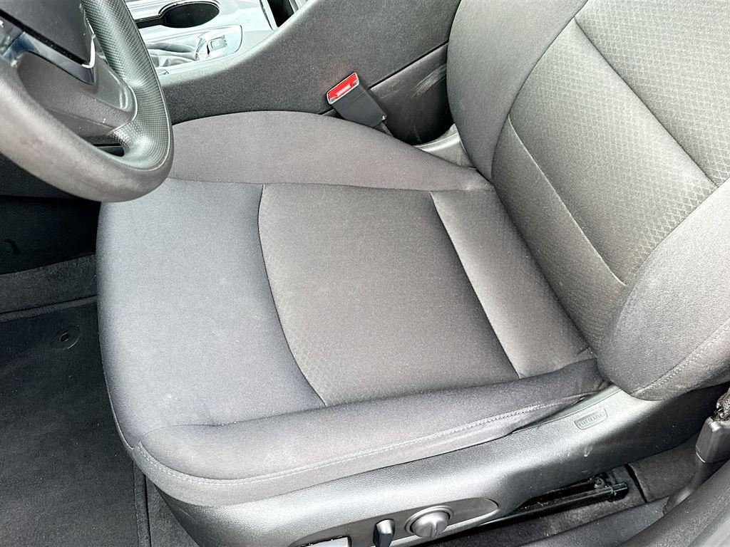 used 2023 Chevrolet Malibu car, priced at $18,288