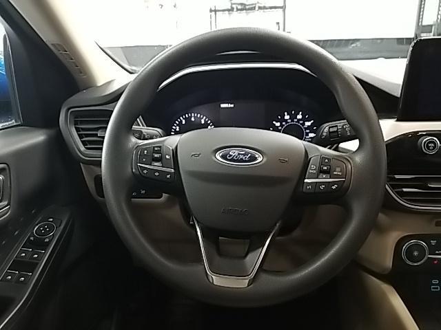 used 2020 Ford Escape car, priced at $21,370