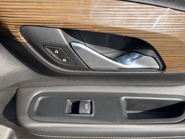 used 2019 GMC Terrain car, priced at $16,000