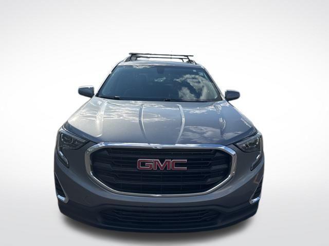 used 2019 GMC Terrain car, priced at $16,000
