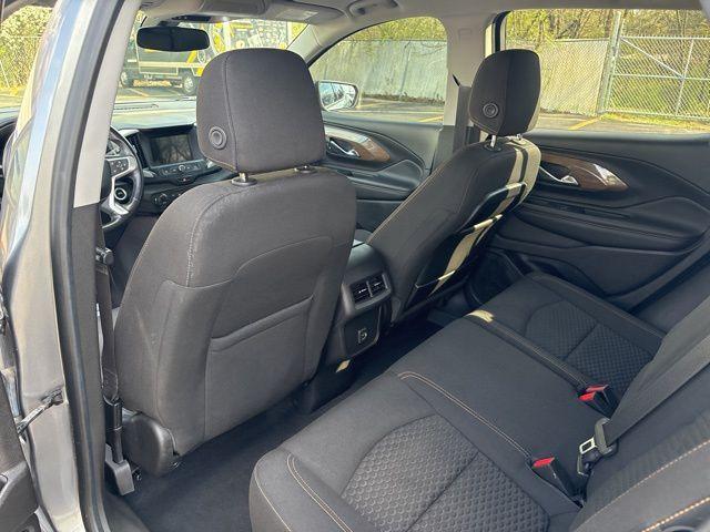 used 2019 GMC Terrain car, priced at $16,000