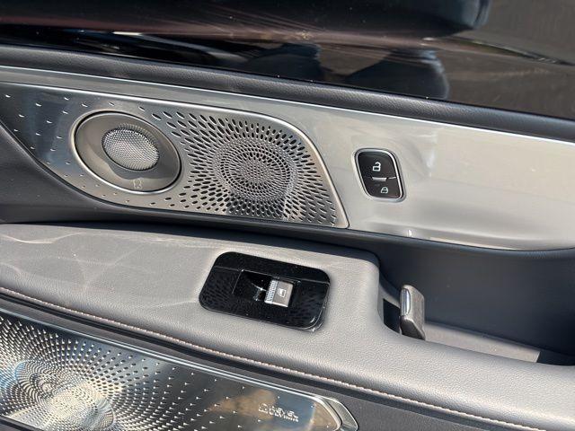 new 2024 Lincoln Nautilus car