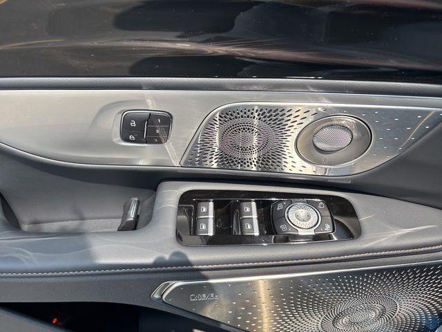 new 2024 Lincoln Nautilus car