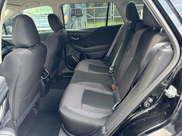 used 2023 Subaru Outback car, priced at $25,000