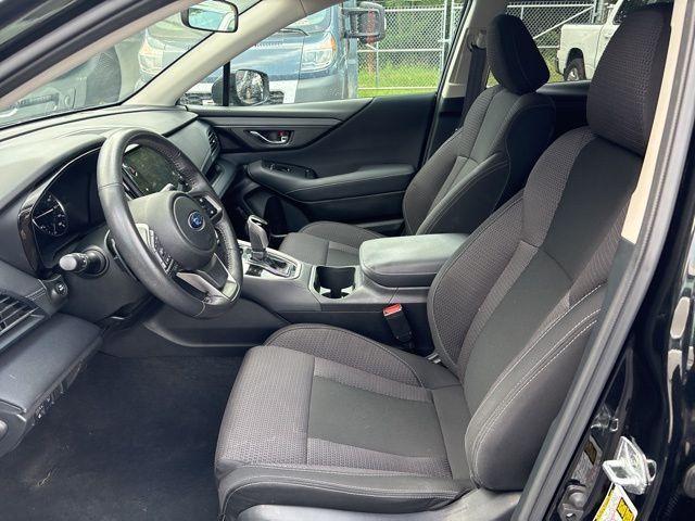 used 2023 Subaru Outback car, priced at $25,000