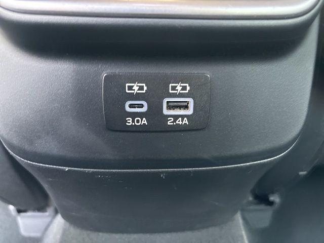 used 2023 Subaru Outback car, priced at $25,000
