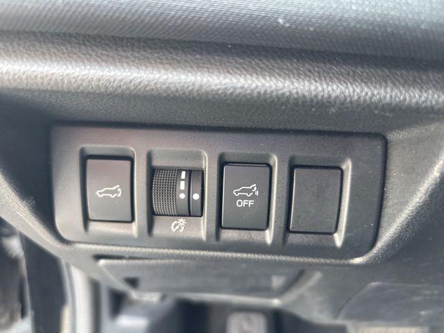 used 2023 Subaru Outback car, priced at $25,000