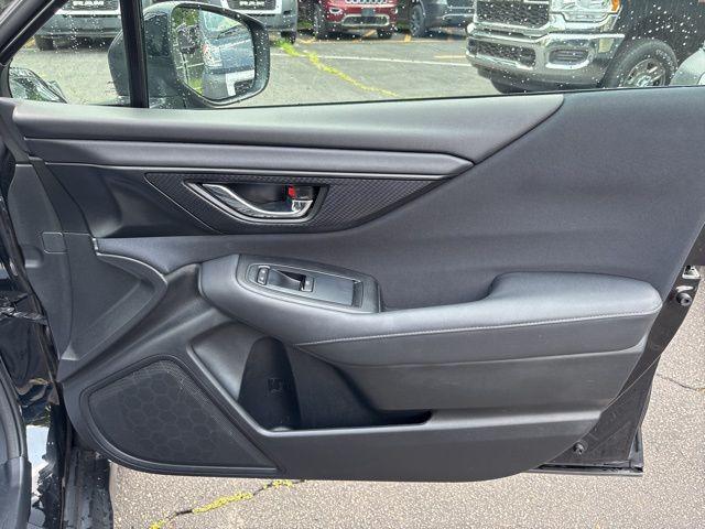 used 2023 Subaru Outback car, priced at $25,000