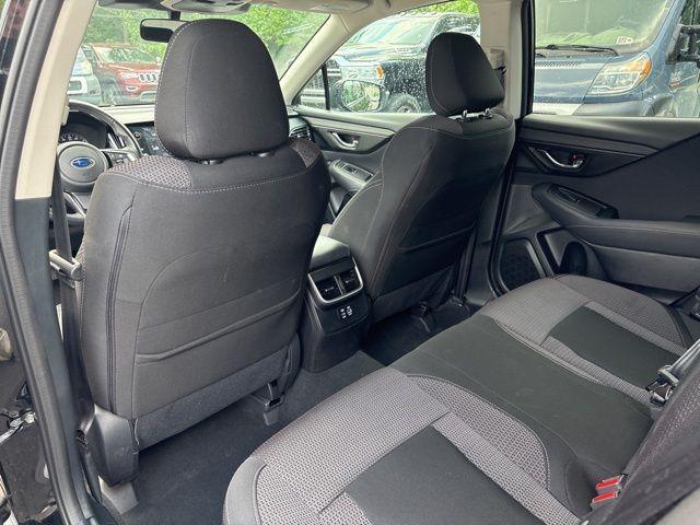 used 2023 Subaru Outback car, priced at $25,000