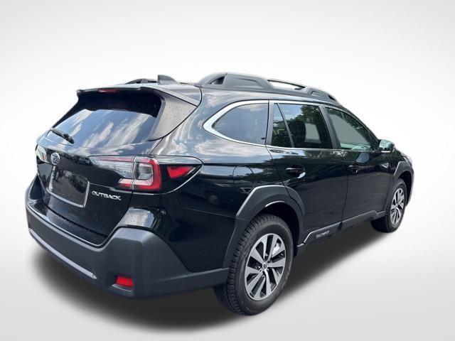 used 2023 Subaru Outback car, priced at $25,000