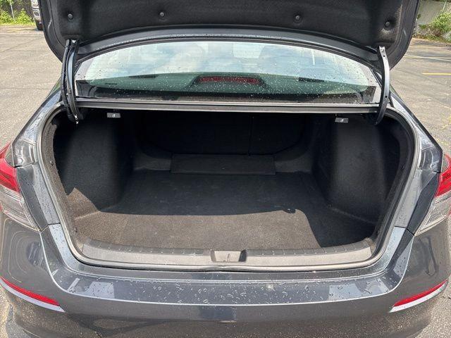 used 2022 Honda Civic car, priced at $24,000