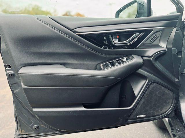 used 2023 Subaru Outback car, priced at $28,765