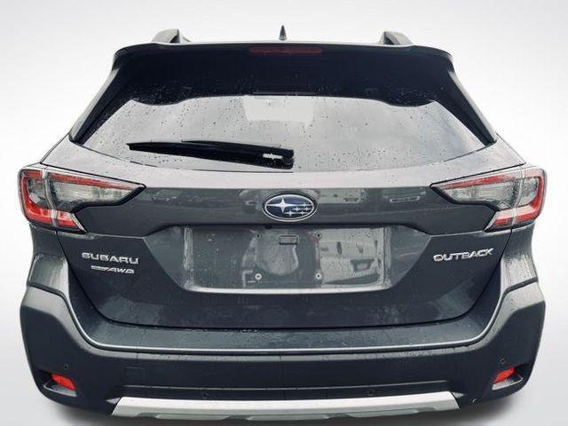 used 2023 Subaru Outback car, priced at $28,765