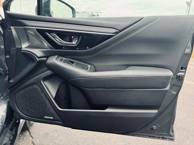 used 2023 Subaru Outback car, priced at $28,765