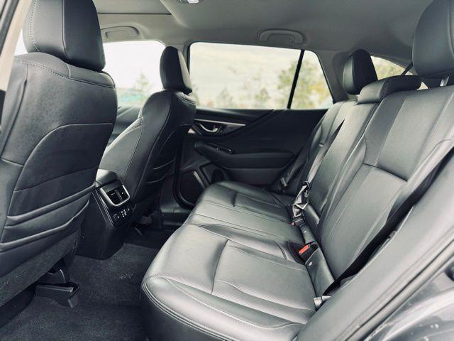 used 2023 Subaru Outback car, priced at $28,765