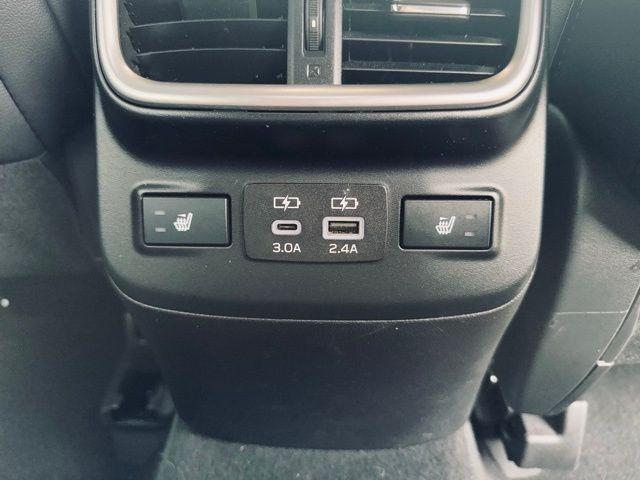 used 2023 Subaru Outback car, priced at $28,765