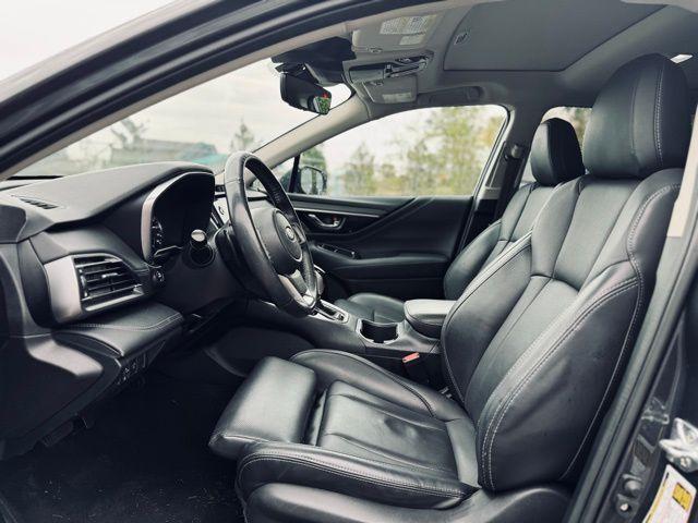 used 2023 Subaru Outback car, priced at $28,765