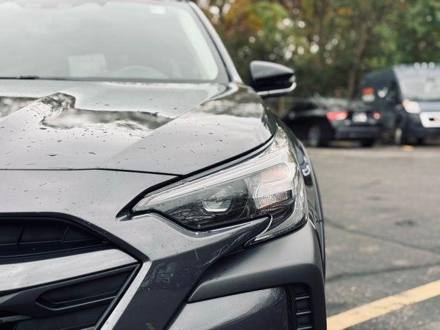 used 2023 Subaru Outback car, priced at $28,765