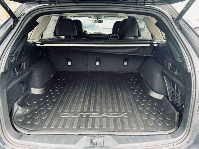 used 2023 Subaru Outback car, priced at $28,765