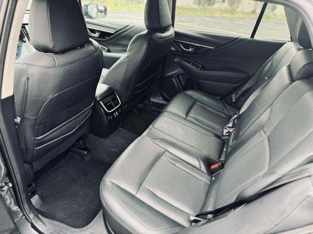 used 2023 Subaru Outback car, priced at $28,765