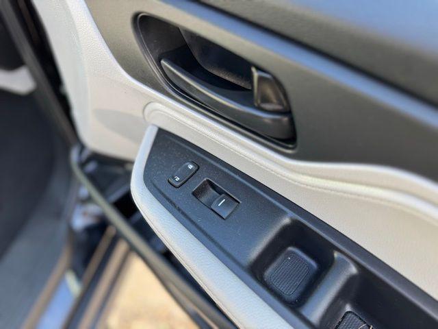 used 2022 Honda Odyssey car, priced at $35,000