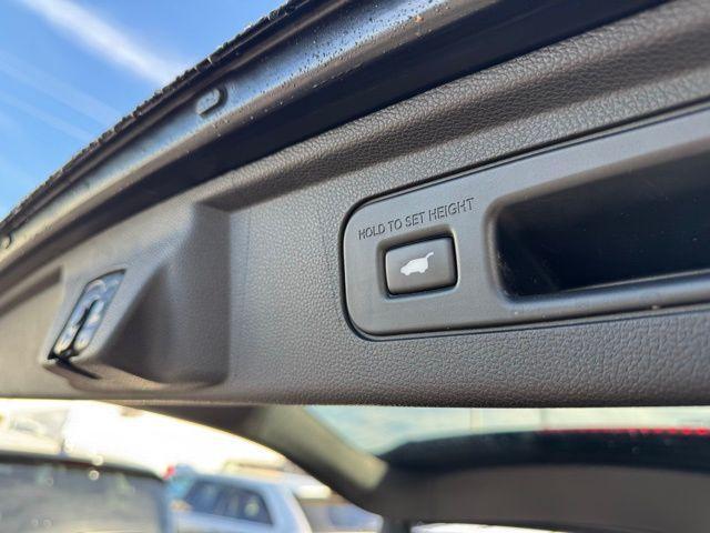 used 2022 Honda Odyssey car, priced at $35,000