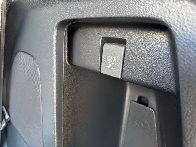used 2022 Honda Odyssey car, priced at $35,000