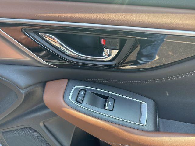 used 2024 Subaru Outback car, priced at $35,423