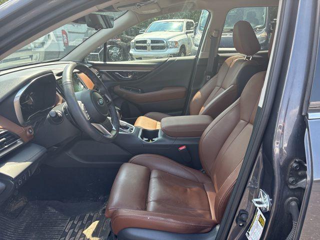 used 2024 Subaru Outback car, priced at $35,423