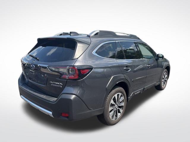 used 2024 Subaru Outback car, priced at $35,423