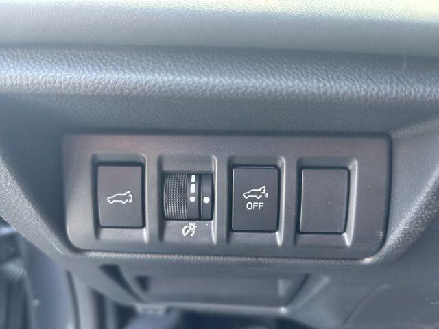 used 2024 Subaru Outback car, priced at $35,423