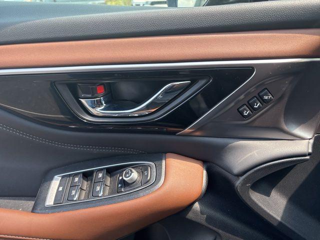 used 2024 Subaru Outback car, priced at $35,423